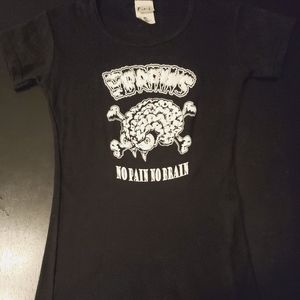 The Brains T Shirt